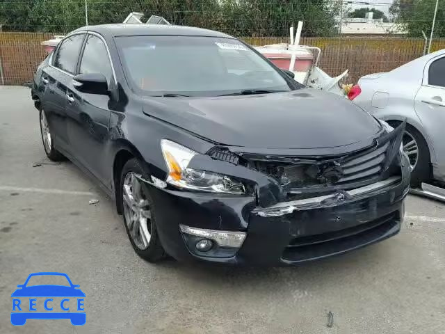 2013 NISSAN ALTIMA 3.5 1N4BL3AP3DC151874 image 0