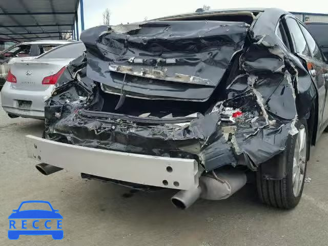 2013 NISSAN ALTIMA 3.5 1N4BL3AP3DC151874 image 9