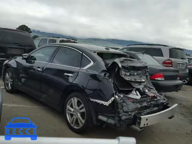 2013 NISSAN ALTIMA 3.5 1N4BL3AP3DC151874 image 2