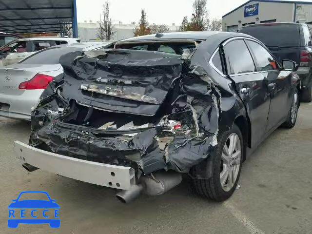 2013 NISSAN ALTIMA 3.5 1N4BL3AP3DC151874 Bild 3