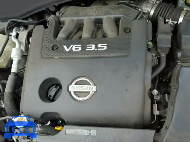 2013 NISSAN ALTIMA 3.5 1N4BL3AP3DC151874 image 6