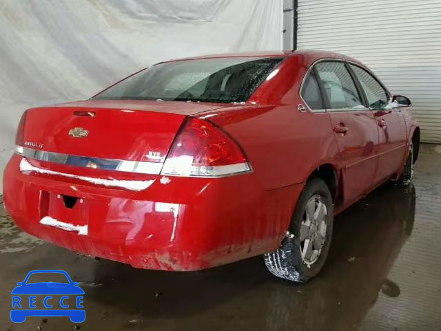 2009 CHEVROLET IMPALA 1LT 2G1WT57N991306186 зображення 3