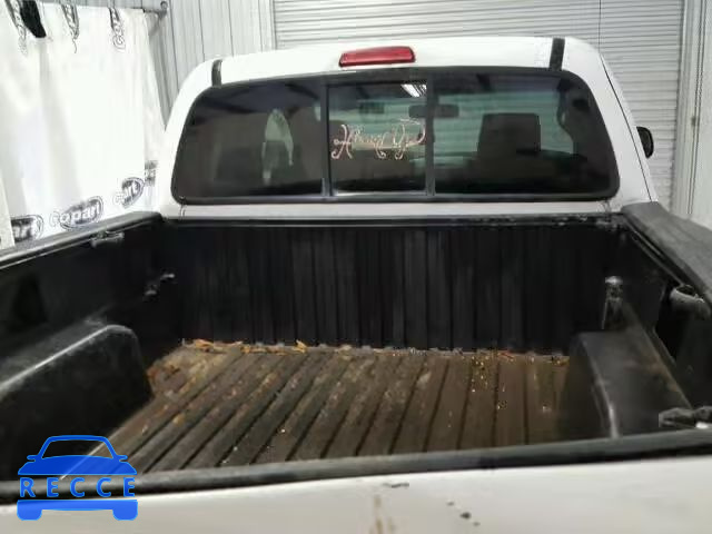 2006 TOYOTA TACOMA PRE 5TETU62N86Z224669 зображення 9