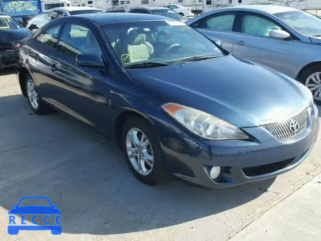 2006 TOYOTA CAMRY SOLA 4T1CE38P56U618302 image 0