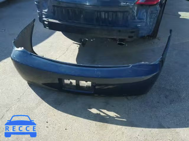 2006 TOYOTA CAMRY SOLA 4T1CE38P56U618302 image 9