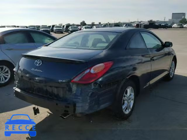 2006 TOYOTA CAMRY SOLA 4T1CE38P56U618302 image 3