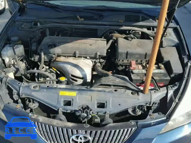 2006 TOYOTA CAMRY SOLA 4T1CE38P56U618302 image 6