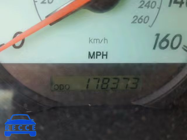 2006 TOYOTA CAMRY SOLA 4T1CE38P56U618302 image 7