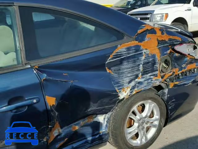 2006 TOYOTA CAMRY SOLA 4T1CE38P56U618302 image 8