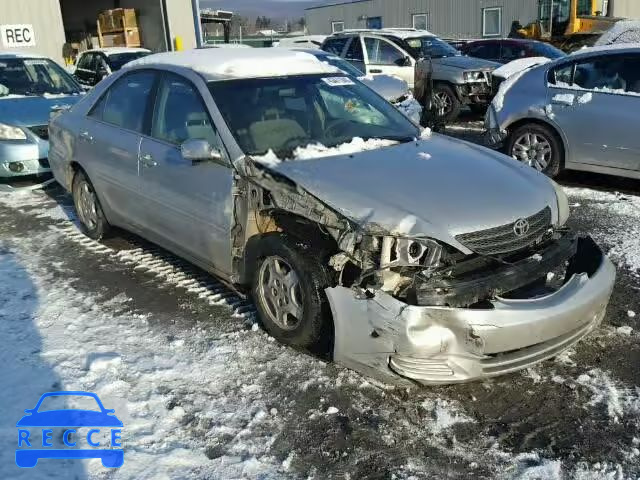 2003 TOYOTA CAMRY LE/X 4T1BF32K53U563710 image 0