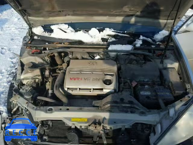 2003 TOYOTA CAMRY LE/X 4T1BF32K53U563710 image 6