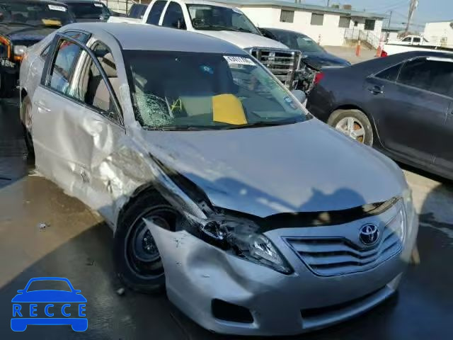 2010 TOYOTA CAMRY LE/X 4T1BK3EK7AU113433 image 0