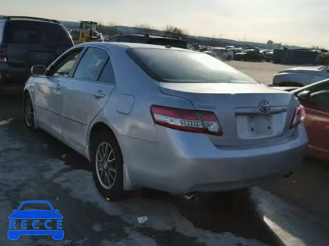 2010 TOYOTA CAMRY LE/X 4T1BK3EK7AU113433 image 2