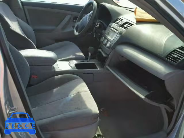 2010 TOYOTA CAMRY LE/X 4T1BK3EK7AU113433 image 4