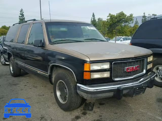 1998 GMC C1500 SUBU 3GKEC16R9WG511031 image 0