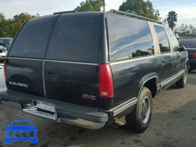 1998 GMC C1500 SUBU 3GKEC16R9WG511031 image 3