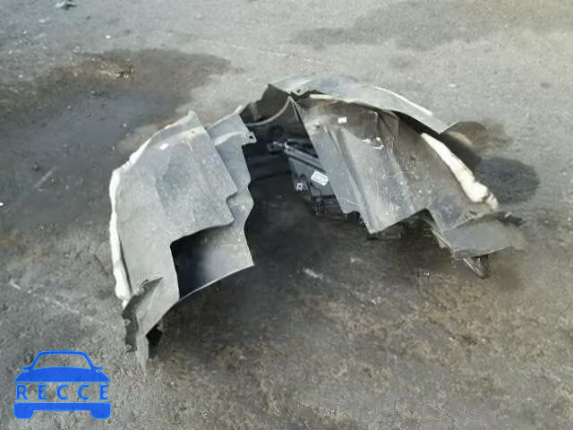 2016 FORD FUSION S 3FA6P0G77GR240736 image 9