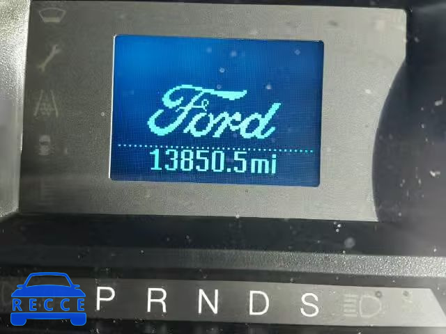 2016 FORD FUSION S 3FA6P0G77GR240736 image 7