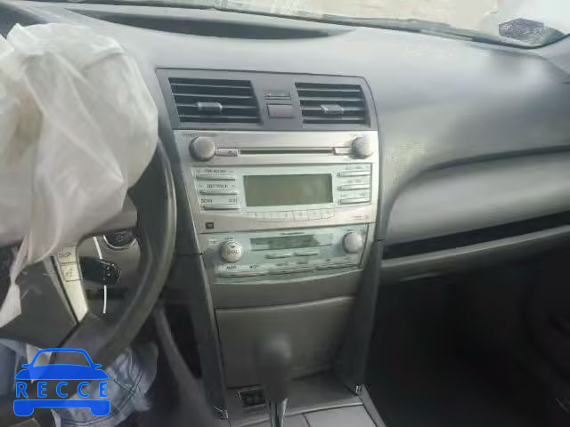 2009 TOYOTA CAMRY HYBR 4T1BB46K69U086760 image 9