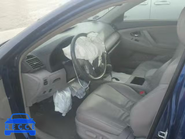 2009 TOYOTA CAMRY HYBR 4T1BB46K69U086760 image 4