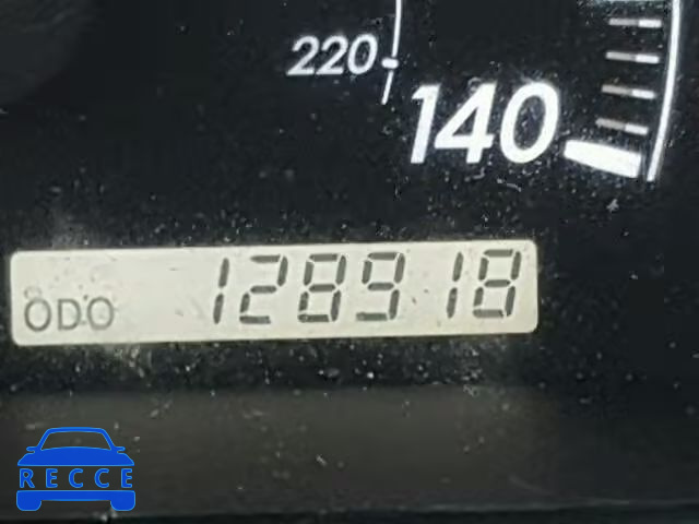 2005 TOYOTA CAMRY LE/X 4T1BF30K75U110968 image 7