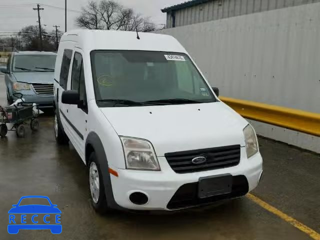 2012 FORD TRANSIT CO NM0LS6BN5CT081287 image 0