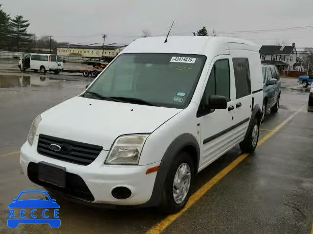 2012 FORD TRANSIT CO NM0LS6BN5CT081287 image 1