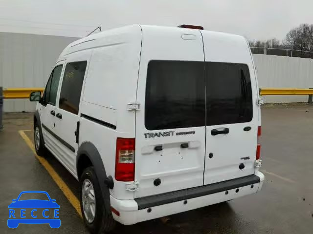 2012 FORD TRANSIT CO NM0LS6BN5CT081287 image 2