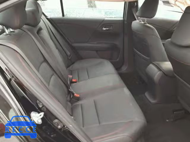 2017 HONDA ACCORD SPO 1HGCR2F13HA098799 зображення 5