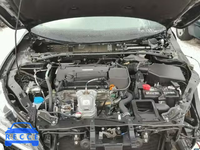 2017 HONDA ACCORD SPO 1HGCR2F13HA098799 image 6