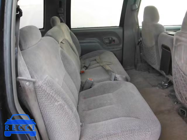 1999 GMC K1500 SUBU 3GKFK16R2XG503104 image 5