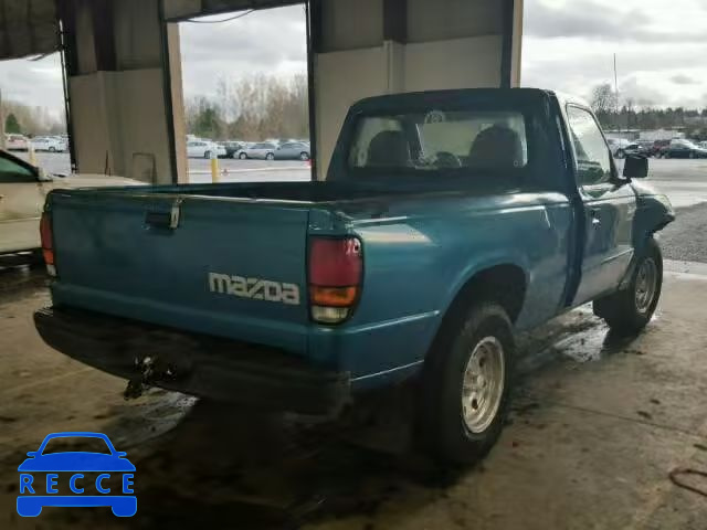 1996 MAZDA B2300 4F4CR12A0TTM49820 Bild 3