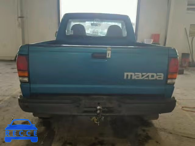 1996 MAZDA B2300 4F4CR12A0TTM49820 Bild 8