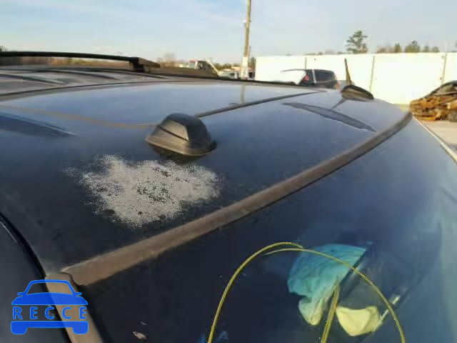 2005 CHEVROLET TAHOE C150 1GNEC13T55J181968 image 9