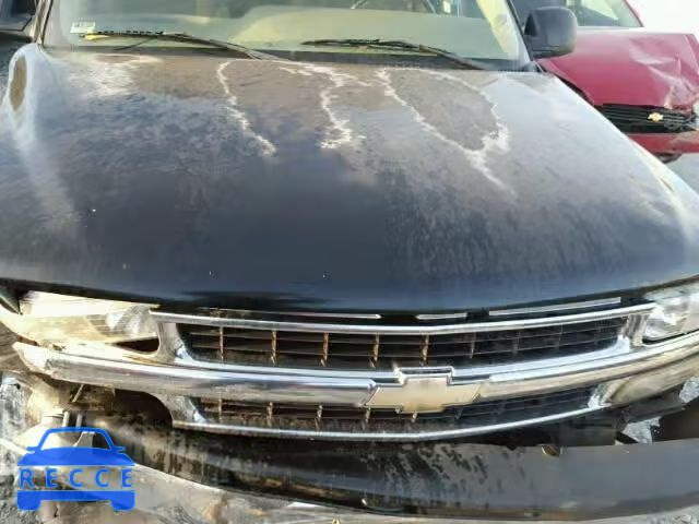 2005 CHEVROLET TAHOE C150 1GNEC13T55J181968 image 6