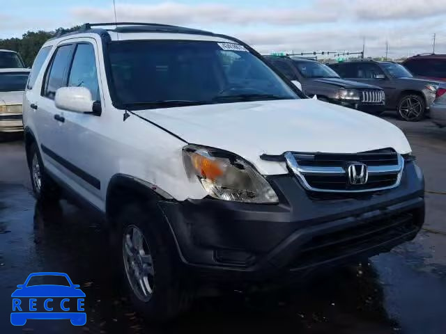 2003 HONDA CR-V EX SHSRD78853U132619 image 0