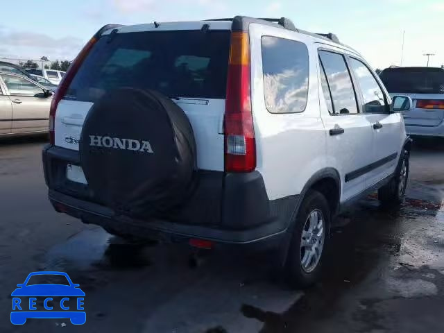 2003 HONDA CR-V EX SHSRD78853U132619 image 3