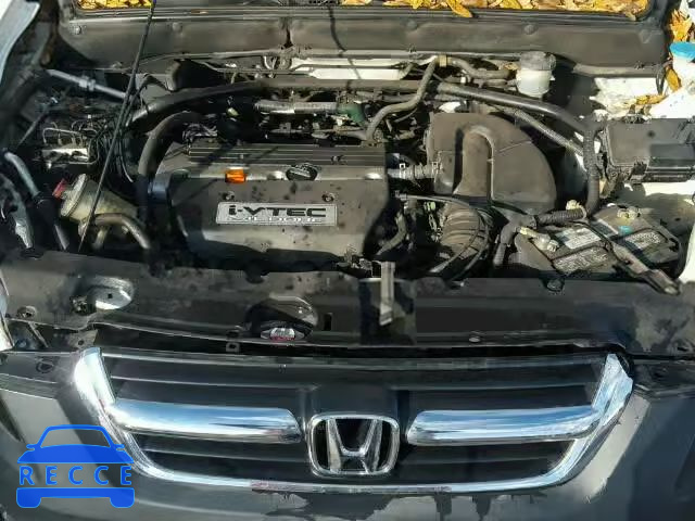 2003 HONDA CR-V EX SHSRD78853U132619 image 6