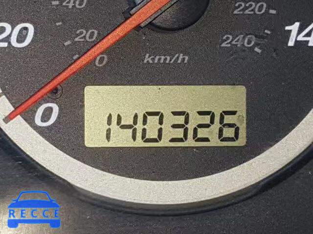 2003 HONDA CR-V EX SHSRD78853U132619 image 7
