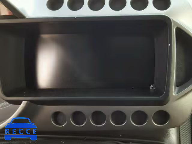 2016 CHEVROLET SONIC LT 1G1JC5SH6G4125074 image 7