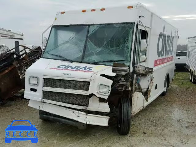 2001 FREIGHTLINER M LINE WAL 4UZAANBW51CJ13745 image 1