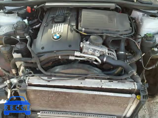 2008 BMW 335I WBAVB73578P102251 image 6