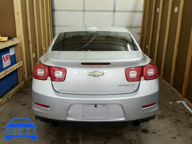 2013 CHEVROLET MALIBU LTZ 1G11H5SA8DF138316 зображення 9