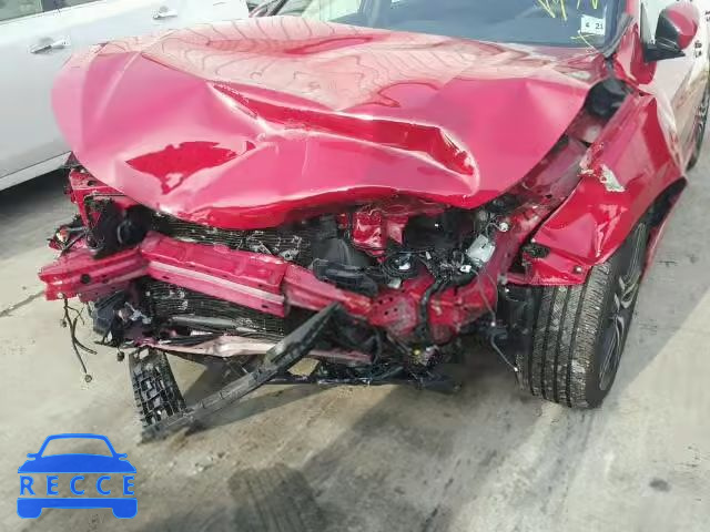 2016 HONDA ACCORD SPO 1HGCR2F6XGA019963 image 9