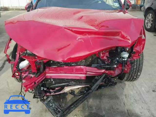 2016 HONDA ACCORD SPO 1HGCR2F6XGA019963 image 6