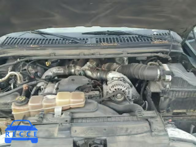 2001 FORD F250 SUPER 1FTNW21F31EA18676 image 6