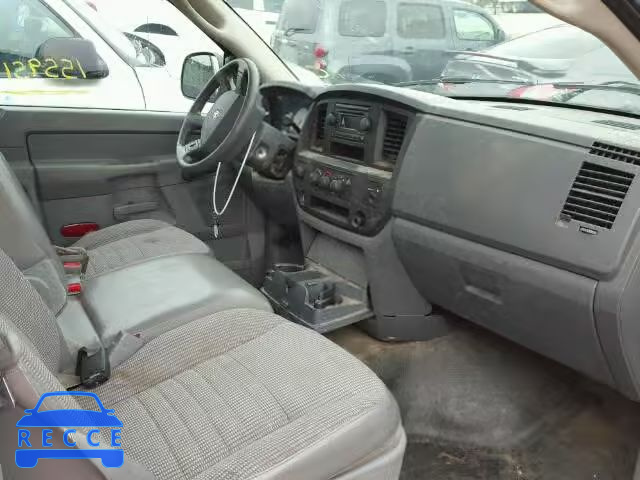 2006 DODGE RAM 1500 S 1D7HU16N76J219238 image 4