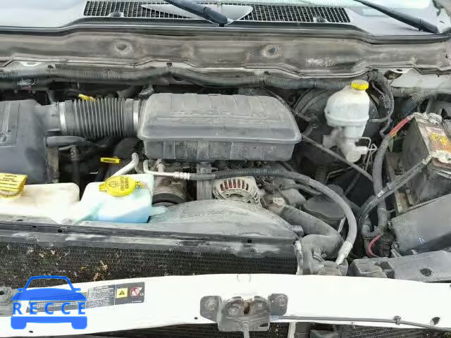 2006 DODGE RAM 1500 S 1D7HU16N76J219238 image 6