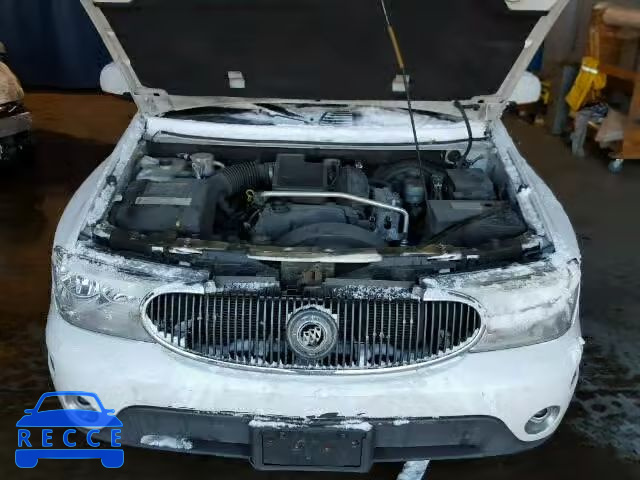 2004 BUICK RAINIER CX 5GADT13S242229593 Bild 6