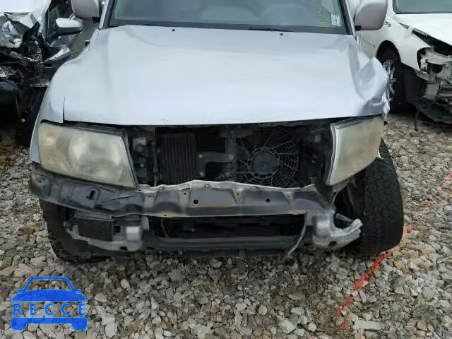 2006 MITSUBISHI MONTERO LI JA4MW51S06J000946 image 6